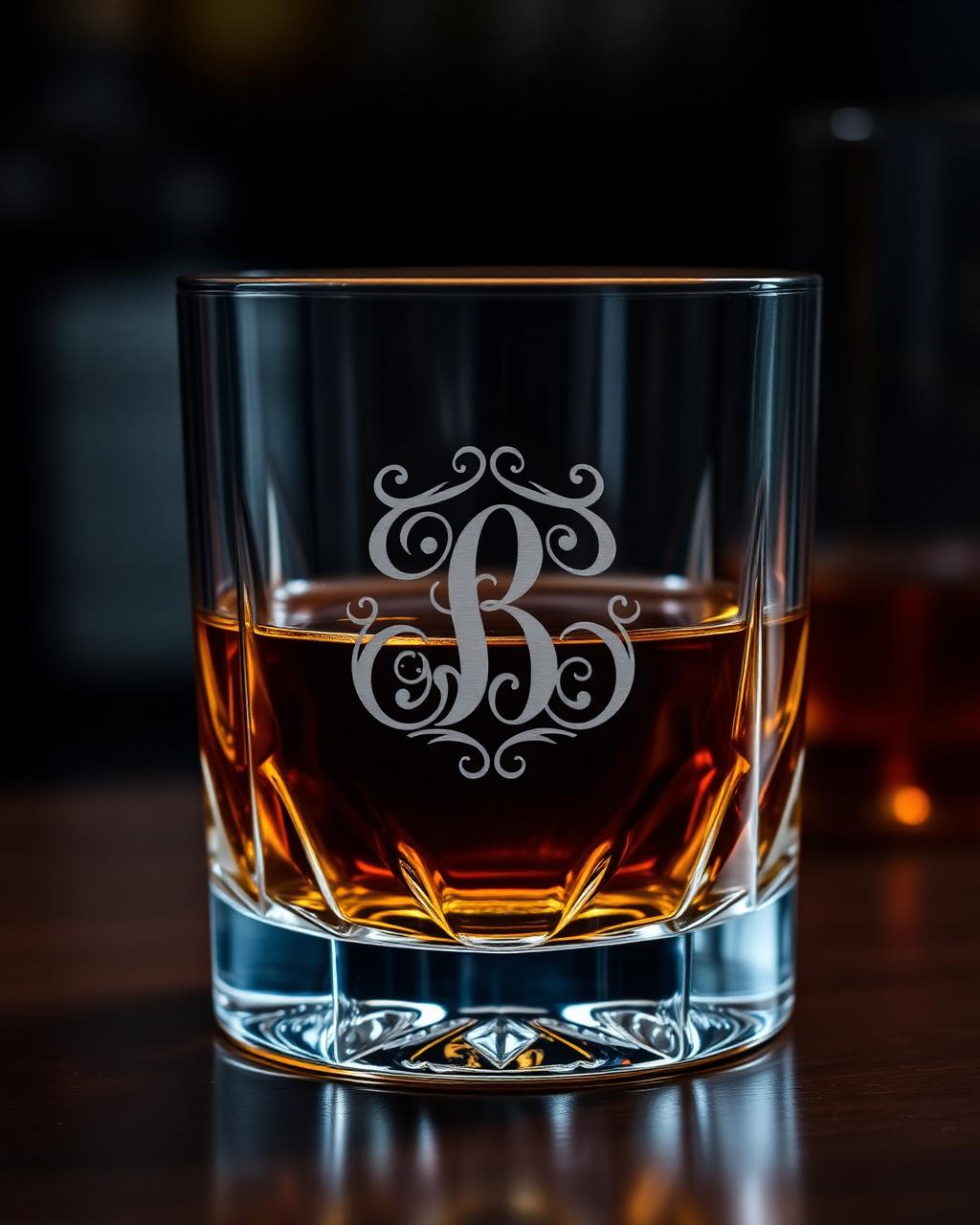 Whisky Tumblers