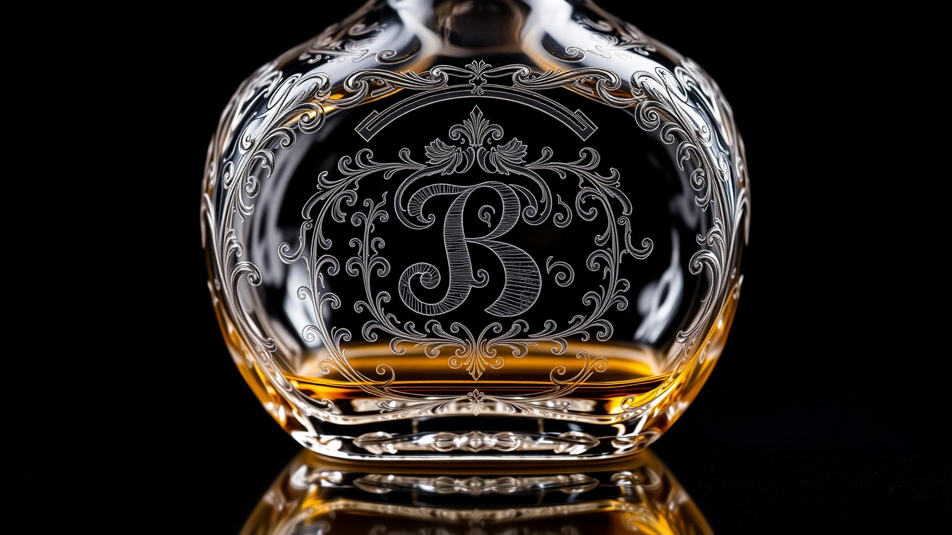 Heirloom Decanters